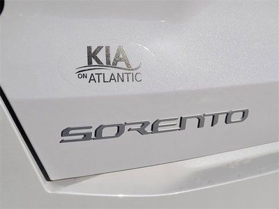 2025 Kia Sorento - Photo 11