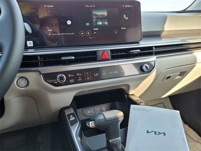 2025 Kia Sorento - Photo 15