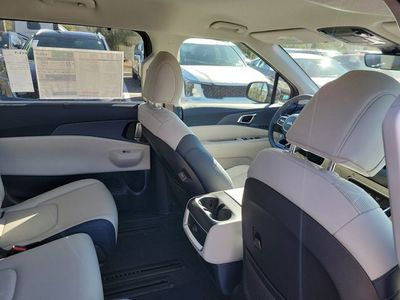 2026 Kia Carnival Hybrid - Photo 29