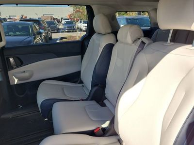 2026 Kia Carnival Hybrid - Photo 25