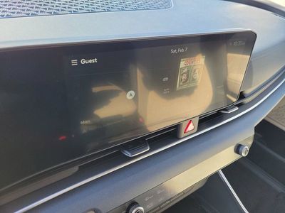 2026 Kia Carnival Hybrid - Photo 15