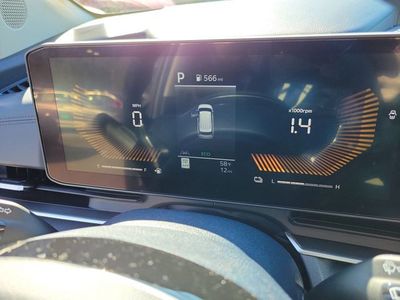 2026 Kia Carnival Hybrid - Photo 14