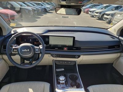 2026 Kia Carnival Hybrid - Photo 22