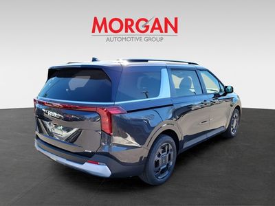 2026 Kia Carnival Hybrid - Photo 2