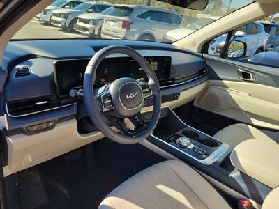 2026 Kia Carnival Hybrid - Photo 7