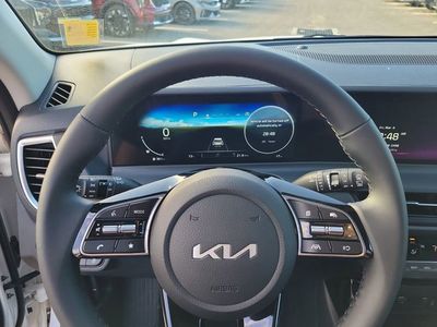 2026 Kia Seltos — photo 13 view