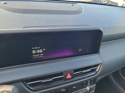 2026 Kia Seltos — photo 15 view