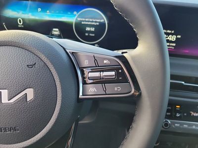 2026 Kia Seltos — photo 12 view