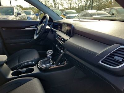 2026 Kia Seltos — photo 31 view