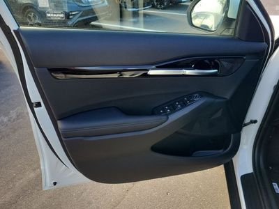 2026 Kia Seltos — detail view
