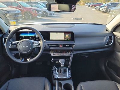 2026 Kia Seltos — photo 22 view