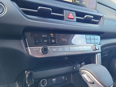 2026 Kia Seltos — photo 18 view