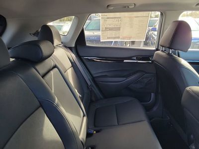2026 Kia Seltos — photo 29 view