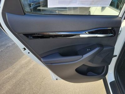 2026 Kia Seltos — photo 26 view