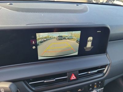 2026 Kia Seltos — photo 17 view
