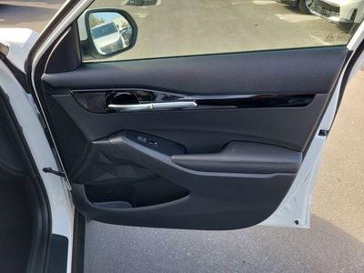 2026 Kia Seltos — photo 33 view