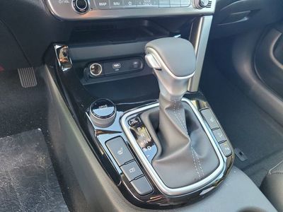 2026 Kia Seltos — photo 20 view