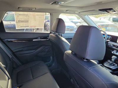 2026 Kia Seltos — photo 28 view