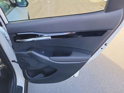 2026 Kia Seltos — photo 30 view