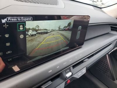 2026 Kia EV9 - Photo 17