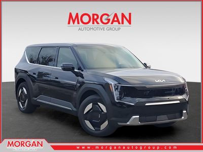 2026 Kia EV9 - Photo 1