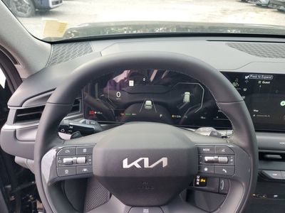 2026 Kia EV9 - Photo 13