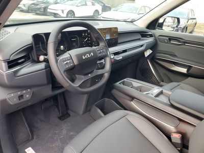 2026 Kia EV9 - Photo 7