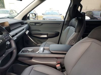 2026 Kia EV9 - Photo 8