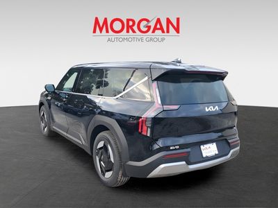 2026 Kia EV9 - Photo 3