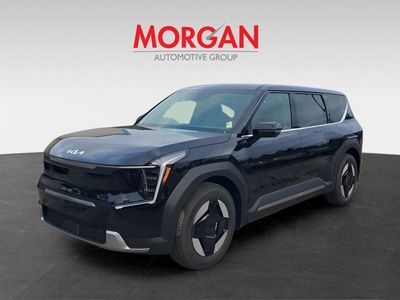2026 Kia EV9 - Photo 4