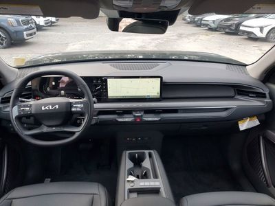 2026 Kia EV9 - Photo 22