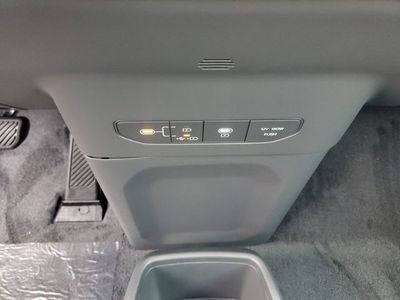 2026 Kia EV9 - Photo 19