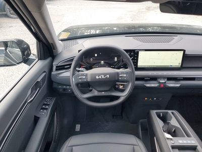 2026 Kia EV9 - Photo 23