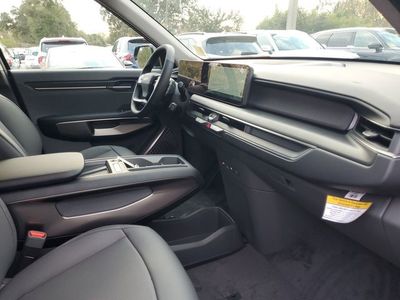 2026 Kia EV9 - Photo 32