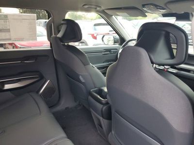 2026 Kia EV9 - Photo 29