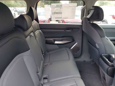 2026 Kia EV9 - Photo 30