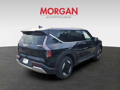 2026 Kia EV9 - Photo 2