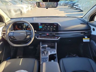 2026 Kia Sportage - Photo 21