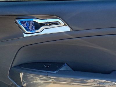 2026 Kia Sportage - Photo 30