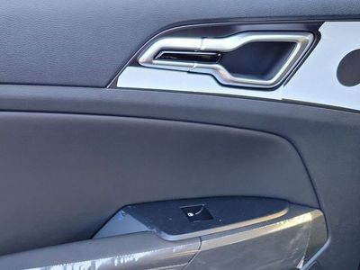 2026 Kia Sportage - Photo 25