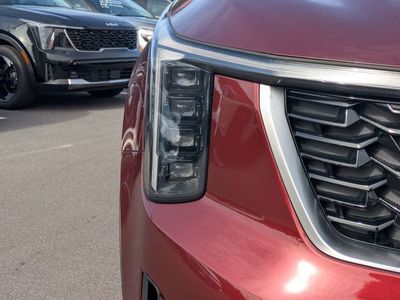 2025 Kia Sorento - Photo 9