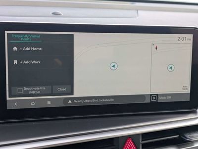 2025 Kia Sorento - Photo 22
