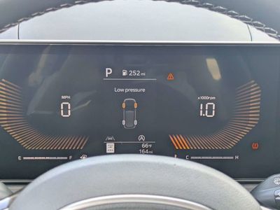 2025 Kia Sorento - Photo 33