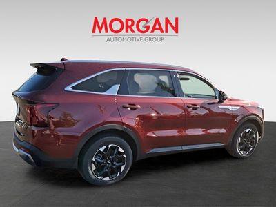 2025 Kia Sorento - Photo 10