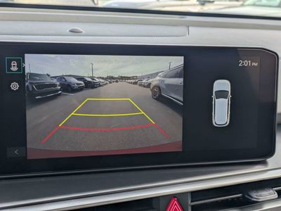 2025 Kia Sorento - Photo 21