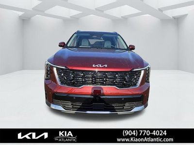2025 Kia Sorento - Photo 13
