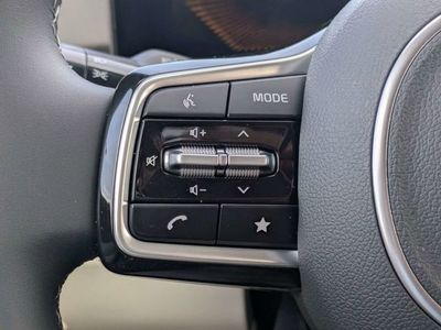 2025 Kia Sorento - Photo 28