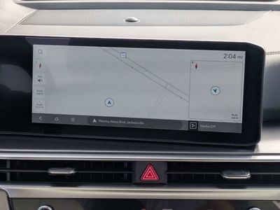 2025 Kia Sorento - Photo 17