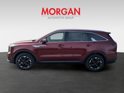 2025 Kia Sorento - Photo 6