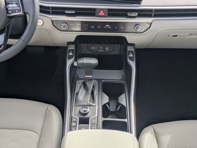 2025 Kia Sorento - Photo 18